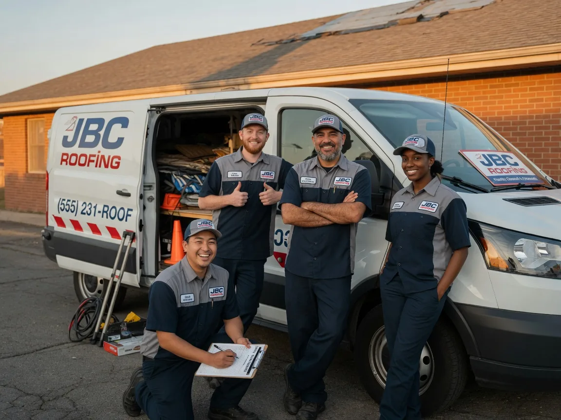 Roof Replacement company in Cochrane, WI
