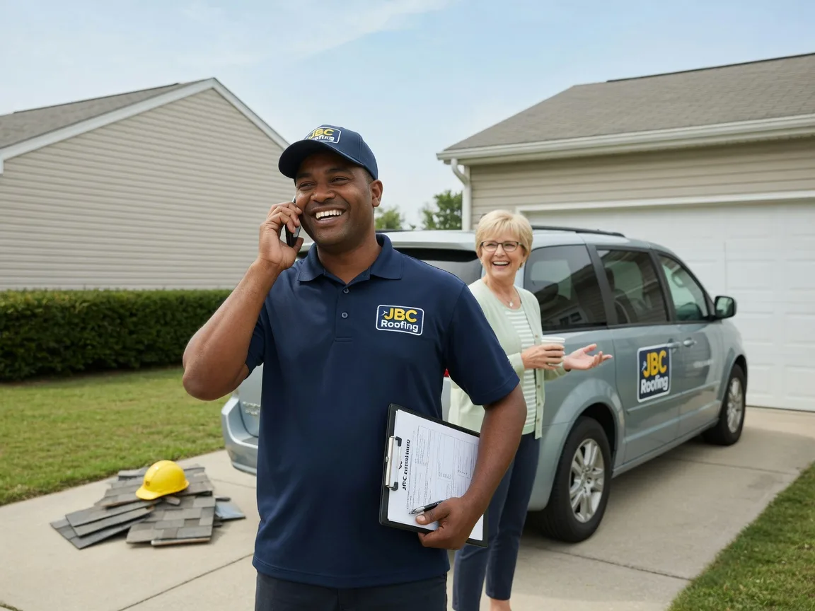Roof Replacement Cochrane, WI FAQs